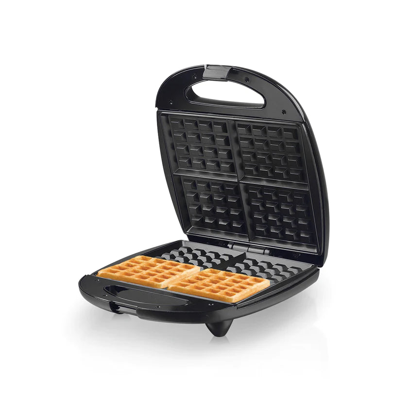 Saachi Square Waffle Maker